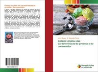 Aysha Begum (U. A.) | Gelado: AnáLise Das CaracteríSticas Do Produto E Do...