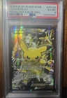 2016 Pokemon XY Black Star Promo XY124 Pikachu EX PSA 6 152303337