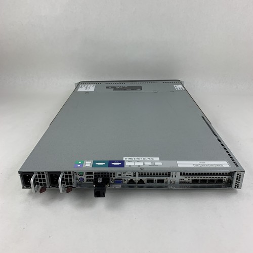NetScout E153921 SuperMircro Server 1x E5-2620 2 GHz 16 GB Ram No OS No HDD - Picture 9 of 20