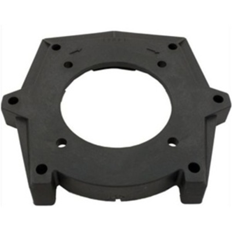 Hayward SPX3000F Motor Mounting Plate