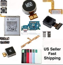 OEM Replacement Parts Kit for Samsung Galaxy S20 FE 5G SM-G780 G781 Components