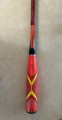 Easton Ghost X Evolution -10 (2 5/8'')  30 In USA Youth Baseball Bat | 2019 |
