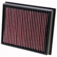 K&N Filters Luftfilter Langzeitfilter Passend FüR Opel Astra 33-2992