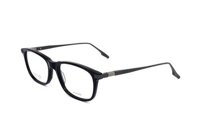 Safilo Brille CALIBRO 04 BLACK 56/18/145 Herren