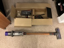 Dyson V10 Absolute Cordless Vacuum Cleaner - 38527301