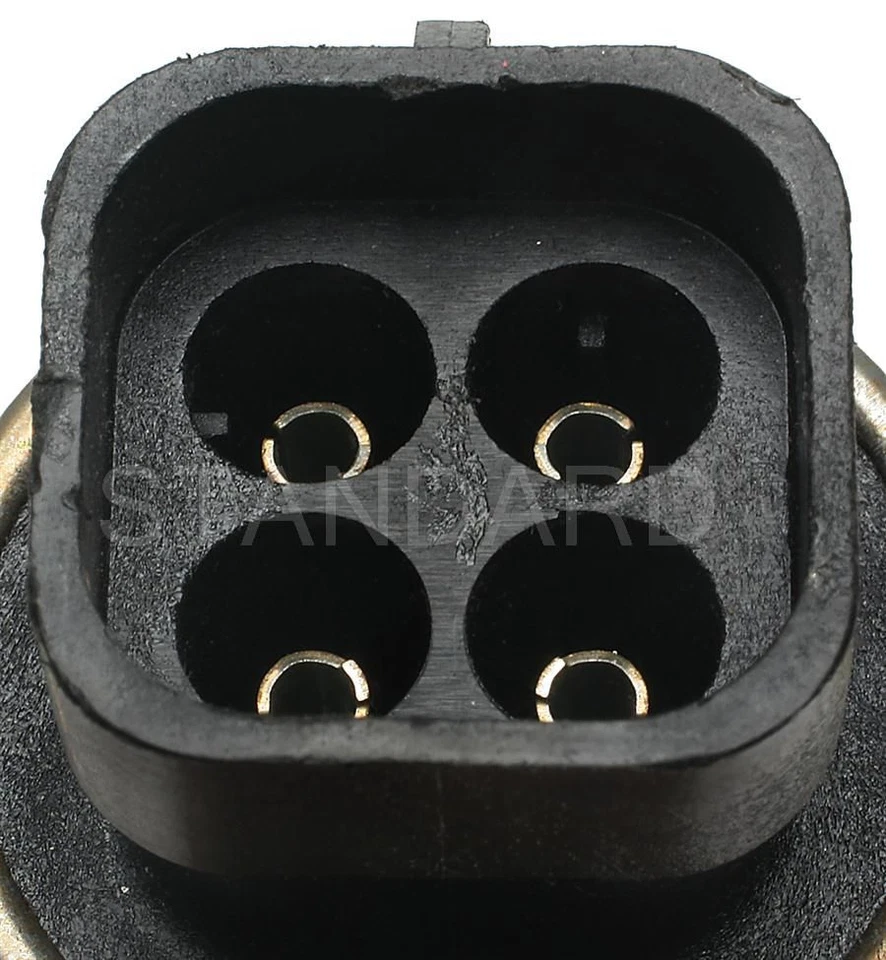 For 1982-1984 Chevrolet El Camino Idle Air Control Valve SMP 1982 1983 1984 - Image 4 of 4