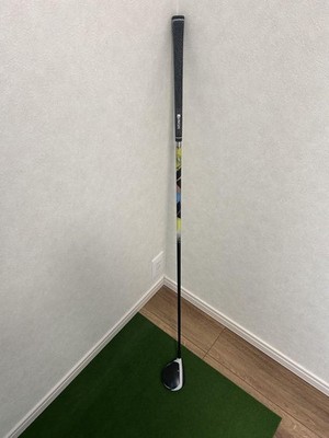 クラブ TaylorMade SIM2 MAX #5 The ATTAS 7x TaylorMade Sim2 Max 5 The Attas 7X | eBay