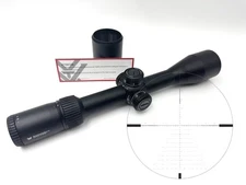 Vortex Diamondback Tactical 6-24x50 FFP EBR-2C MRAD Reticle 30mm Tube Dbk-10029