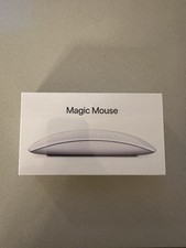 Apple Magic Mouse 2   Brand New Sealed Model A1657, MLA02LL/A 
