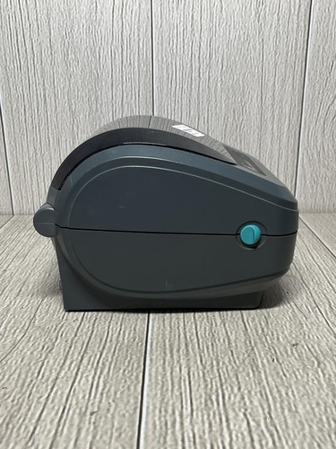 Zebra GK420d Thermal Label Printer USB - Afbeelding 6 van 7