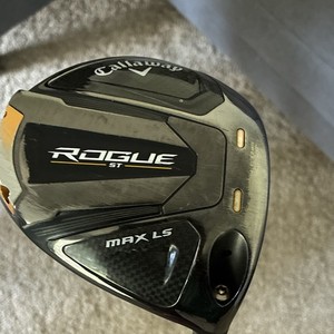 Callaway Rogue St Max Ls | eBay