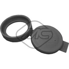 ORIGINAL® Metalcaucho Verschluss, Waschwasserbehälter für Fiat 500 BRAVO II