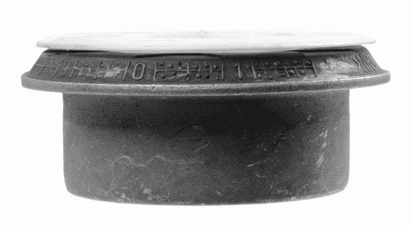 Fits LEMFÖRDER 31102 01 Wah bushing. IVECO DAILY III Platform/Chassis, DAILY II - Image 12
