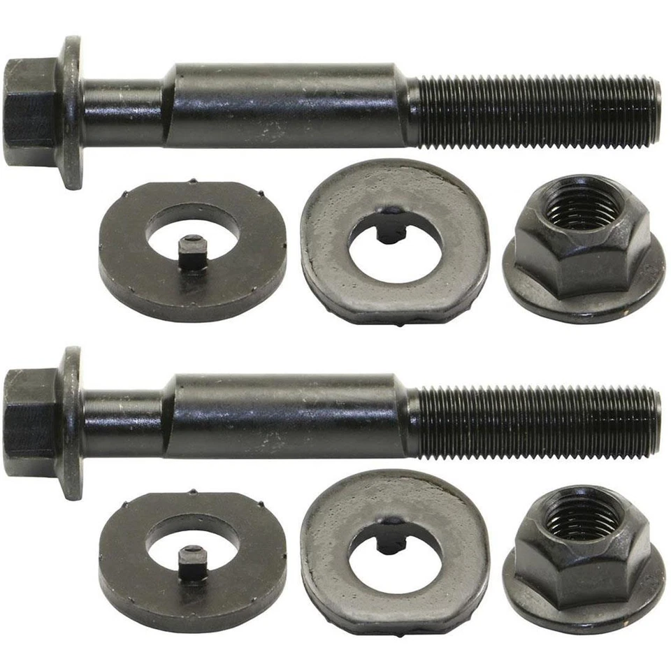 2X Kit de inclinación trasera para Ford Explorer 2011 2012 2013 2014-2019 Foto 2 de 3