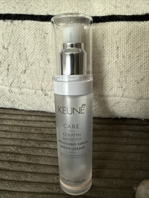 Keune Care Keratin Smooth Serum- 25 ml