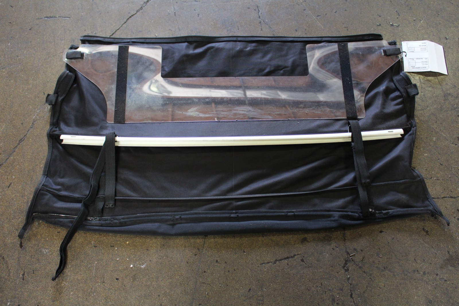 Ferrari 360 Headliner P/N 66374700