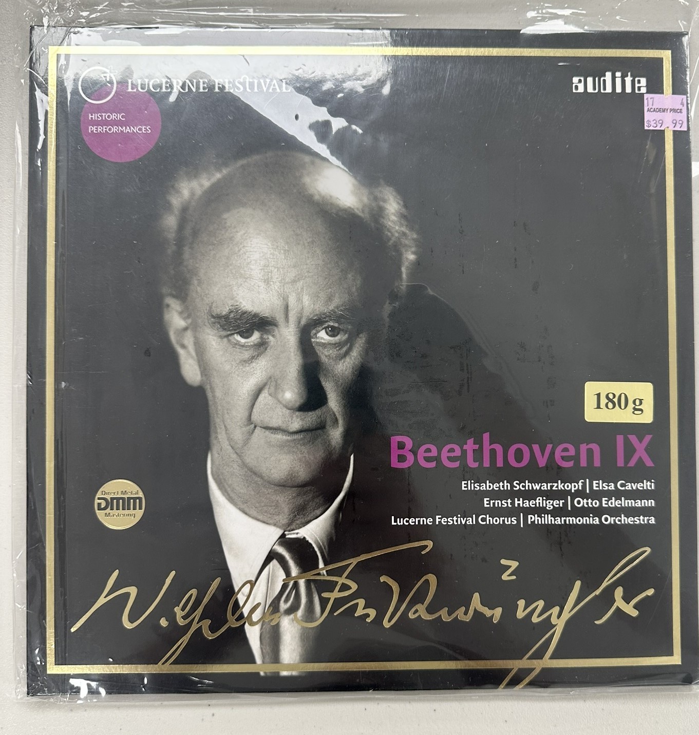Beethoven IX