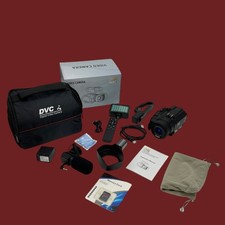 Digital Video Camera 4K Ultra HD Microphone SD Card Black NO3216 AR