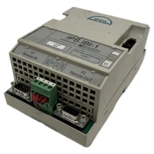 PQ4778 Ink Box Interface Type 1 Man Roland IPS.IBI-1 16.86929-0006 Rev. A