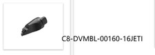 ORIGINAL 1 PCS USER TOOLS C8-DVMBL-00160-16JETI