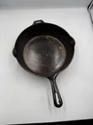 Griswold Cast Iron Skillet No. 8 Erie PA 1102B