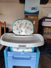 Graco Table / High Chair