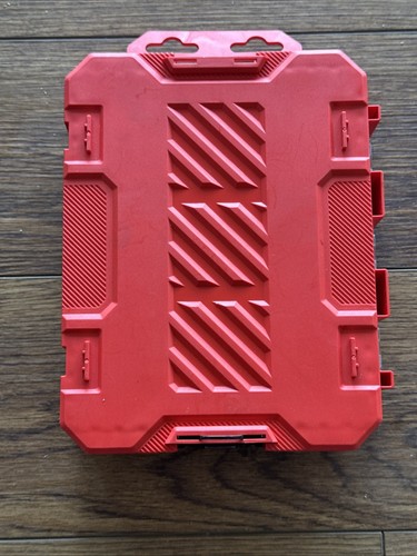 Craftsman 24 Pc Metric 3/8” Drive CMMT12011 New Mechanics Tool Set - Picture 12 of 24