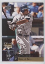 2009 Upper Deck Luis Valbuena #419 8tn