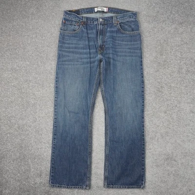 Levis 557 In Men's Jeans for sale - eBay