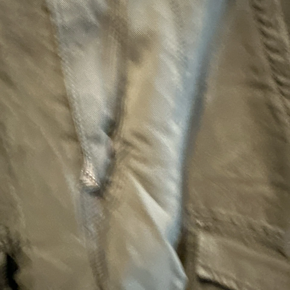 Pantalones Cortos Carga True Religion Corte Verde 34 🔥 Foto 2 de 4