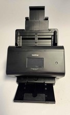 Brother ADS-2800W Image Center Wireless Desktop Document Scanner