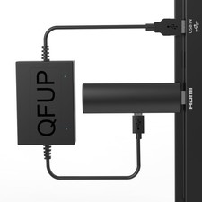 USB Power Cord Adapter For Fire TV Stick Direct TV Port Cable Replacement