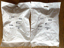 Lot Of 2 ResMed Airfit N20 Cushion, Large 63552, Factory Sealed, NEW
