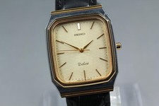 SEIKO Dolce 7743-5130 Quartz Watch