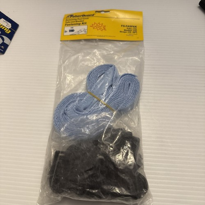 #ad Feherguard Products Tube amp; Blanket Fastening Kit FG FASKIT $21.00