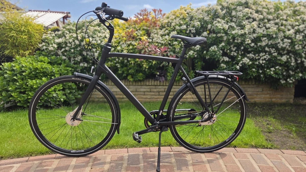 Batavus Dutch Bikes for sale | eBay UK