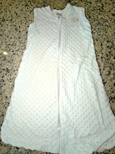 Baby Boys or Girls Unisex Halo Sleepsack Size Large 12-18 Months  30-35 Inches