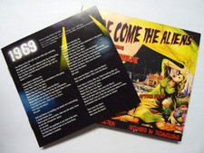 Kim Wilde Here Come The Aliens CD Digipak