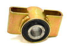 Porsche 944 968 Front Left / Right Suspension Wishbone Rear Mounting Bush New