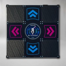L-TEK Core - USB Hard Pad - StepMania PC - Da...