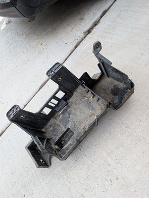 2009-12 Dodge Ram 1500 Battery Tray Battery Box Used *See Pics