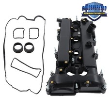2012-2017 For Land Rover Range Rover Evoque LR2 L4 2.0L w/ Gasket Valve Cover
