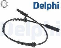 Delphi SS21266-12B1 Sensor FüR Raddrehzahl ABS Sensor Raddrehzahl