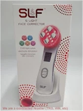 SLF 5 Light Face Corrector