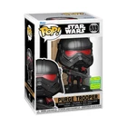 Funko Pop! Star Wars Purge Trooper (2022 SDCC) #533