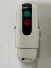 HANDICARE Stairlift Remote Control for straight and curve stair lift with mount