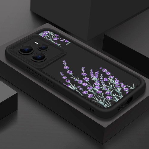 Lavender TPU Shockproof Case Cover For Xiaomi Redmi Note 14 13 Pro 12 11 14T 13T - Picture 7 of 13