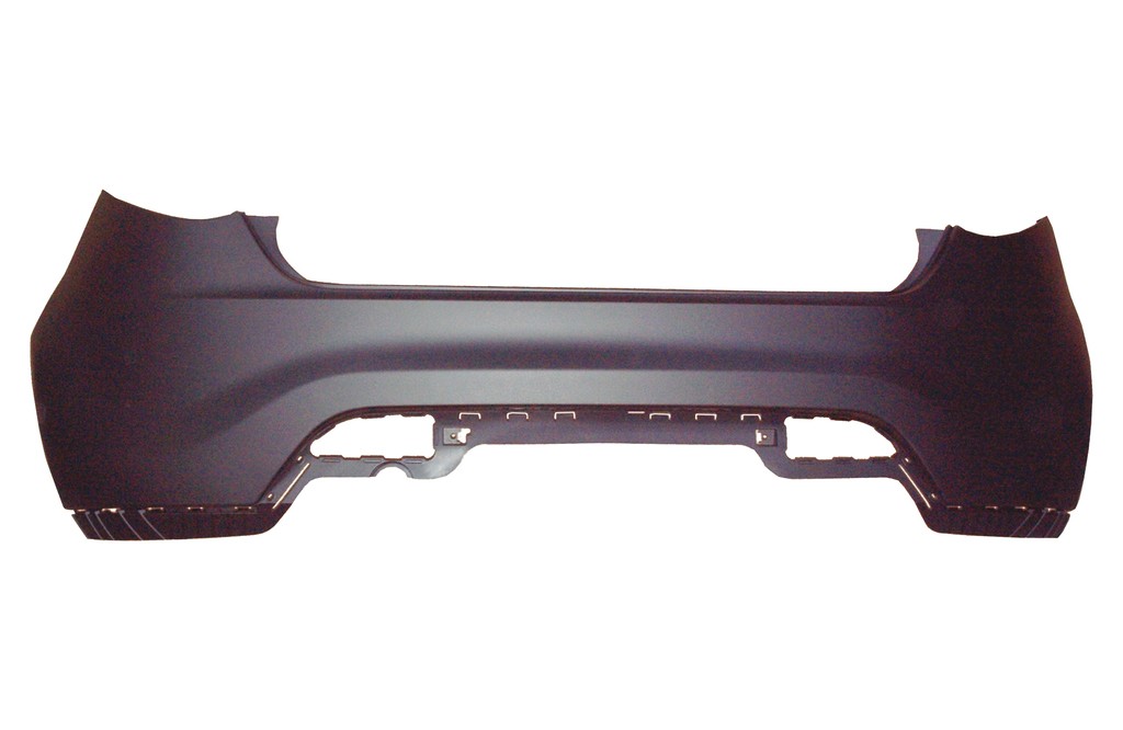 PARAURTI POSTERIORE per FIAT BRAVO II