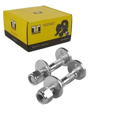 TEDGUM QUERLENKER REPARATURSATZ HINTERACHSE INNEN UNTEN passend für TOYOTA AURIS