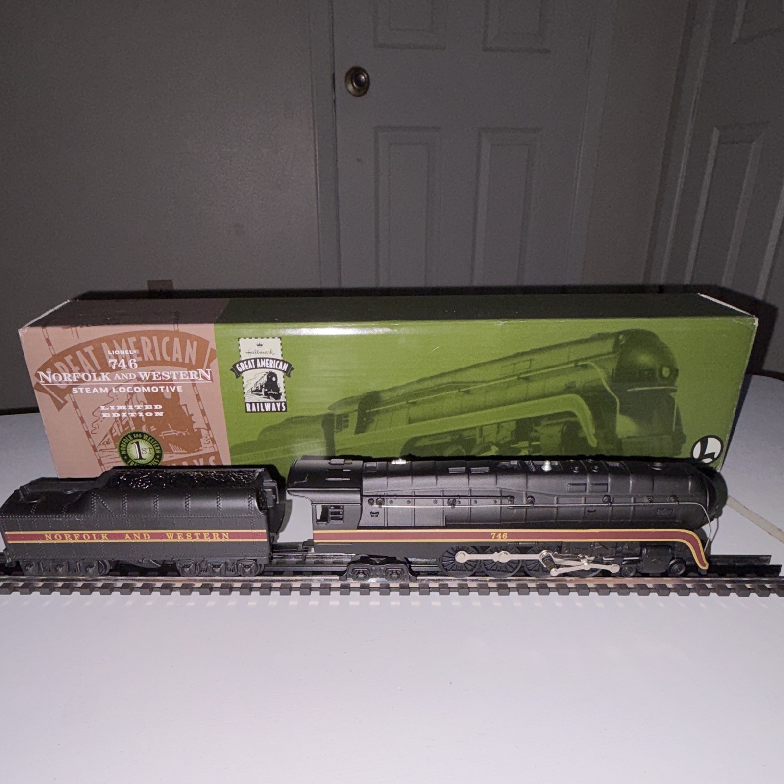 Click here to see eBay Auction